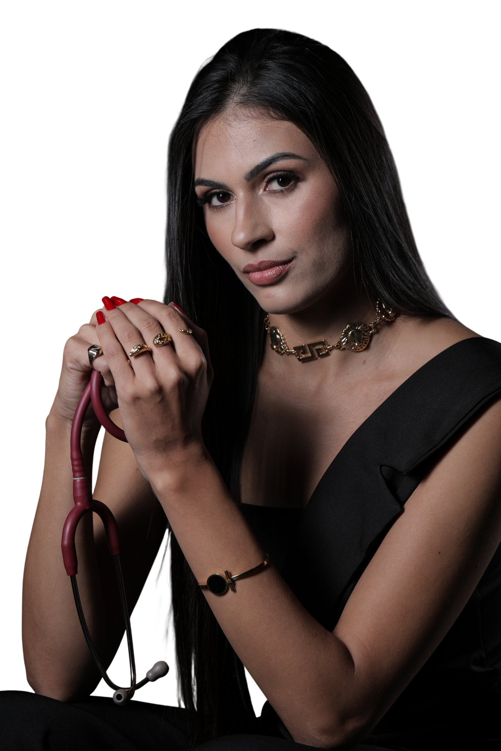 Dra. Nathália Hul