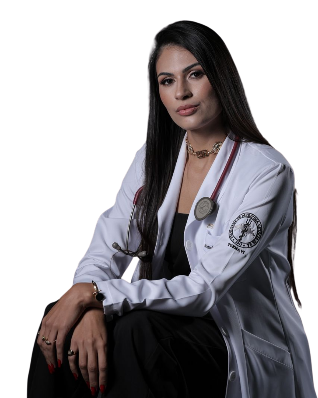 Dra. Nathália Hul
